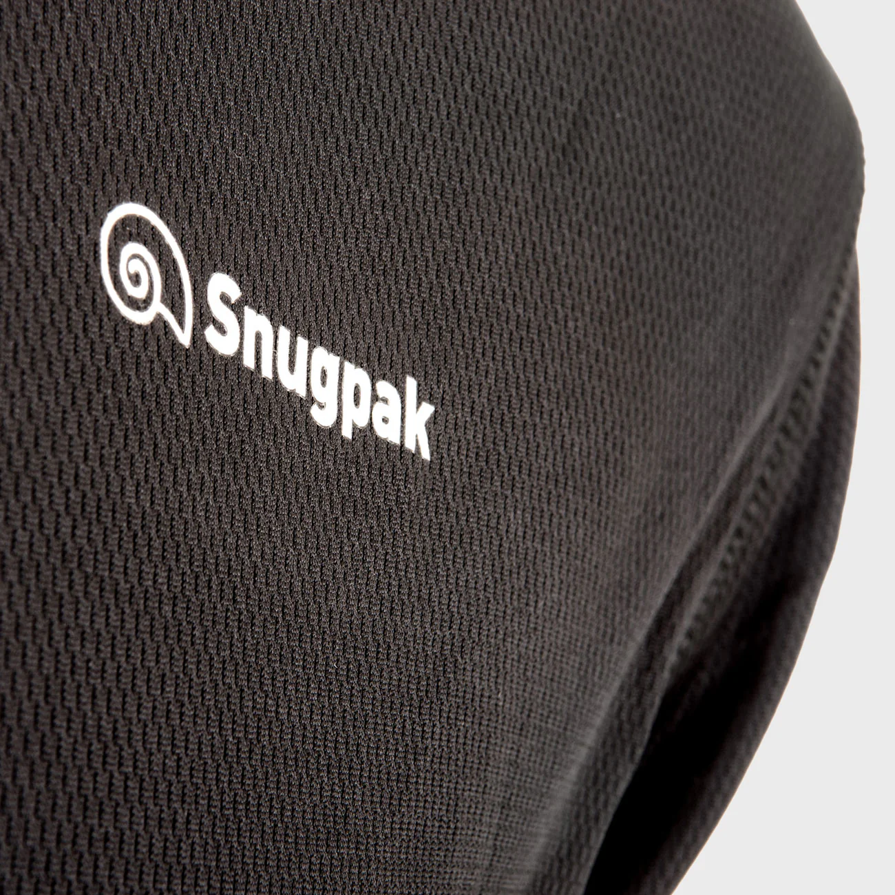 2nd Skinz Coolmax Long Sleeve Top WGTE - Image 3
