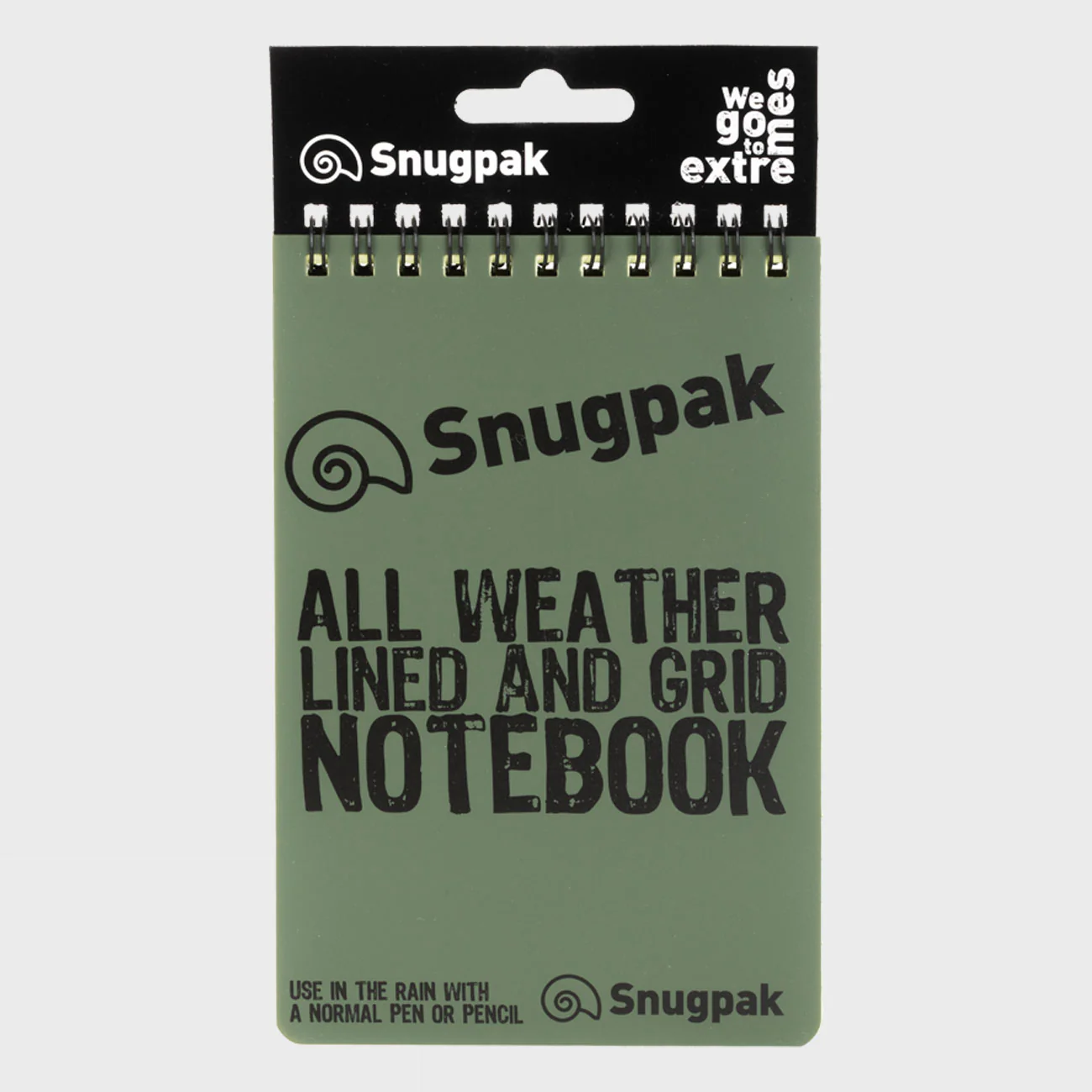 All Weather Notebook - Image 3
