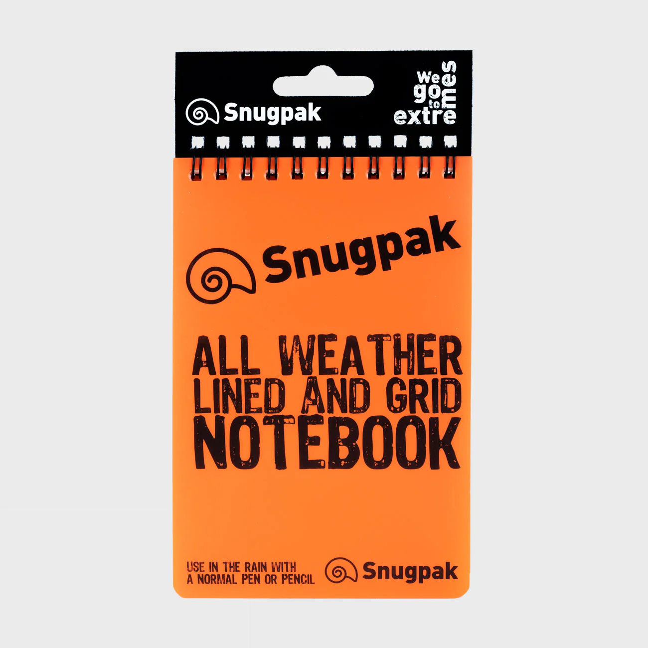 All Weather Notebook - Image 4