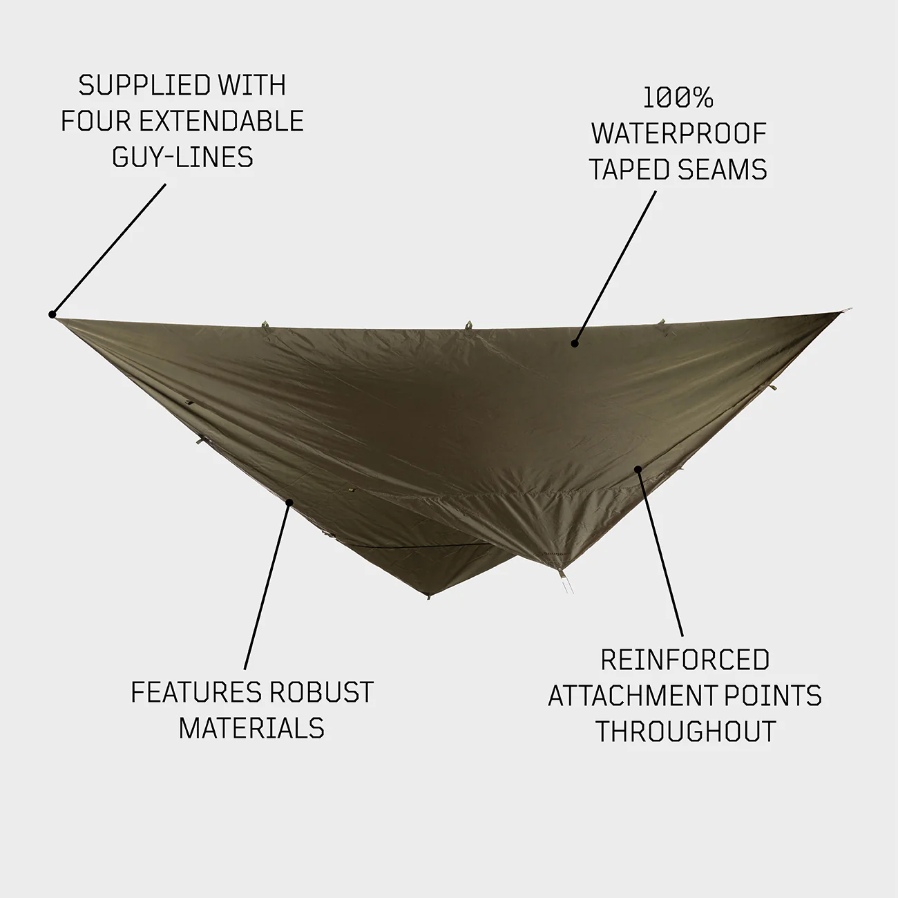 All Weather Shelter G2 WGTE - Image 9