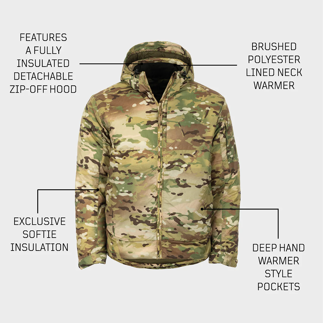Arrowhead WGTE - Image 31
