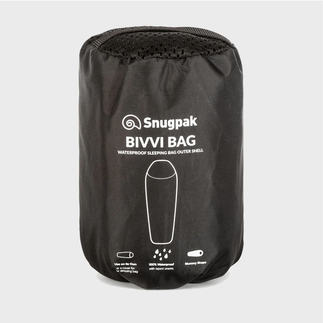 Bivvi Bag WGTE - Image 4