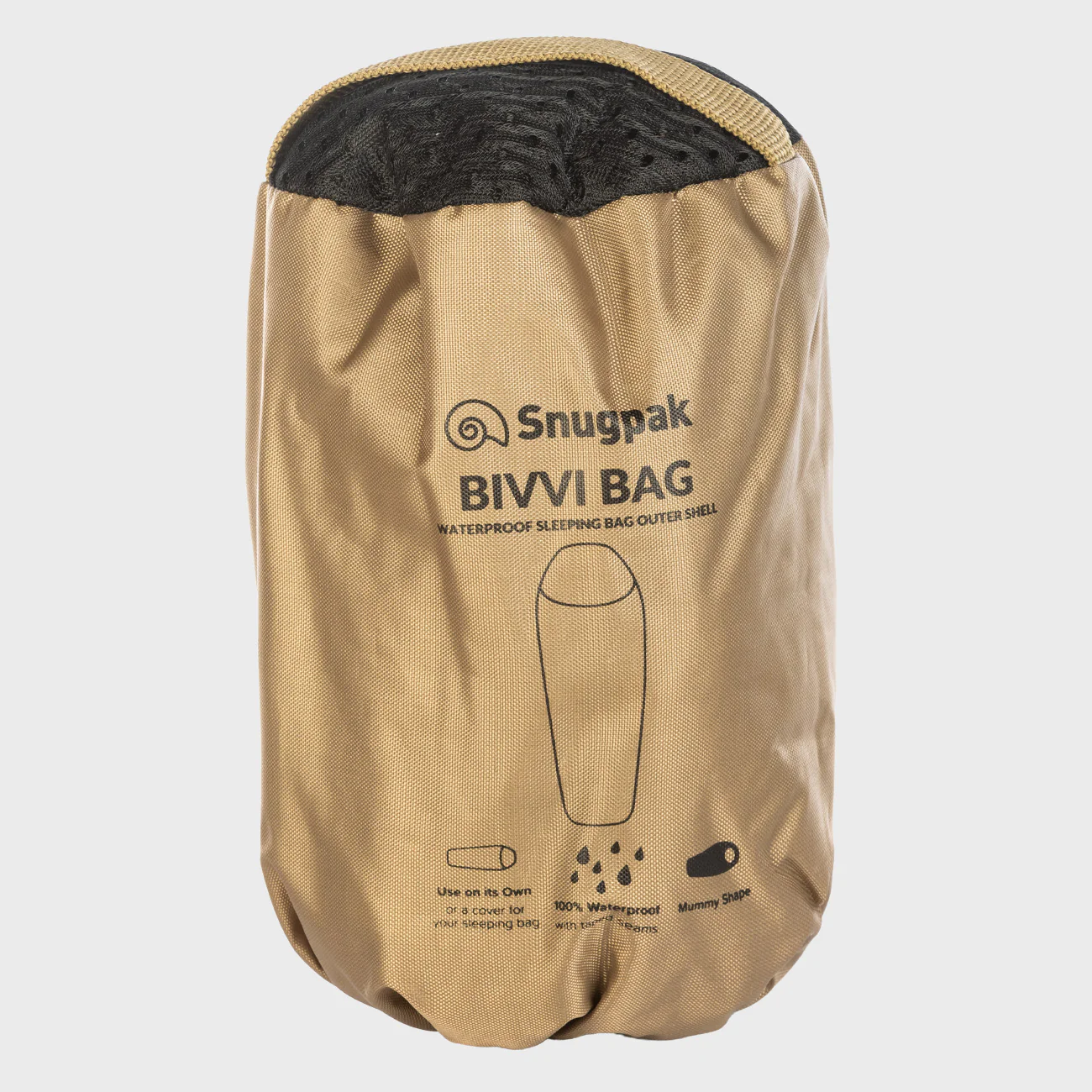 Bivvi Bag WGTE - Image 6