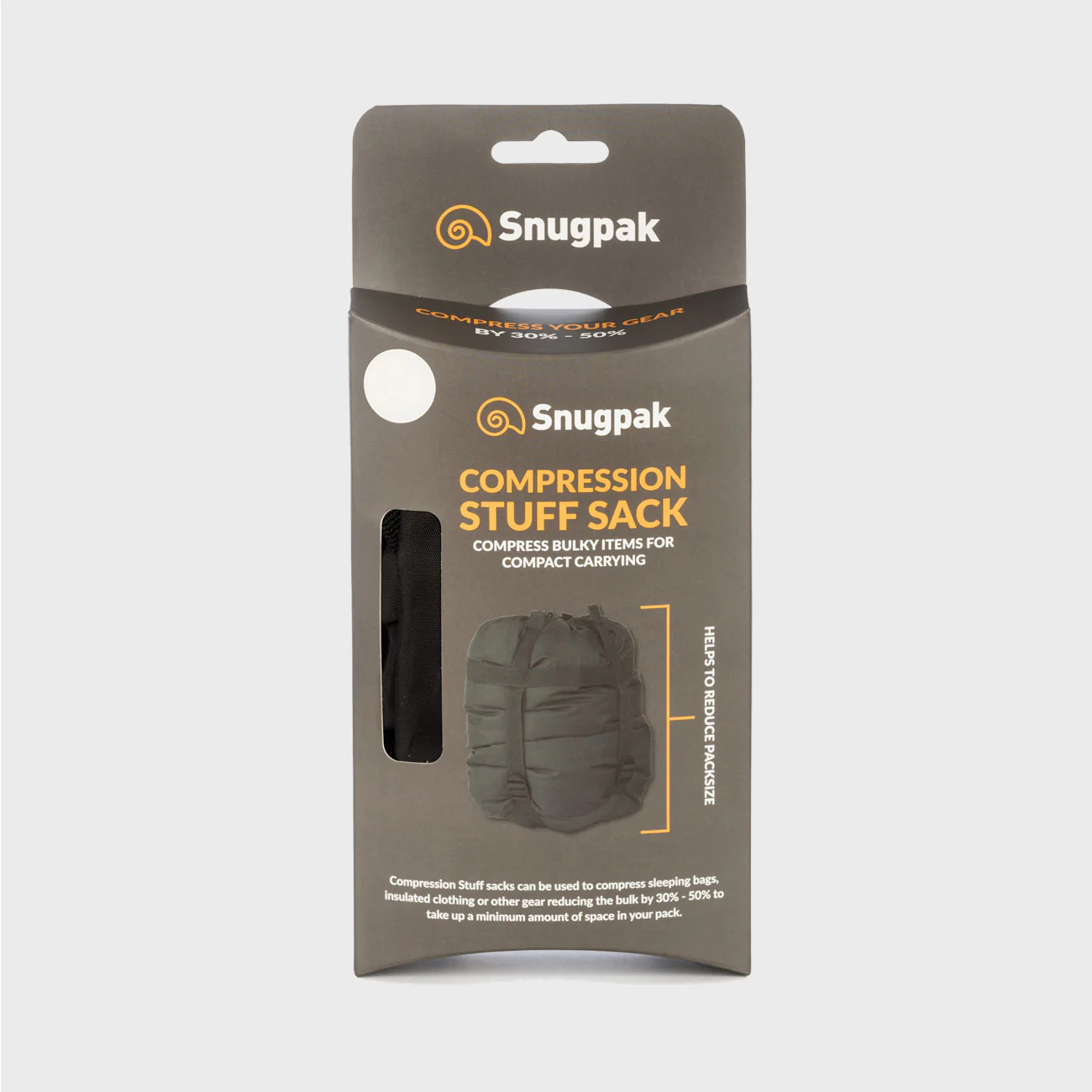 Compression Sack WGTE - Image 3