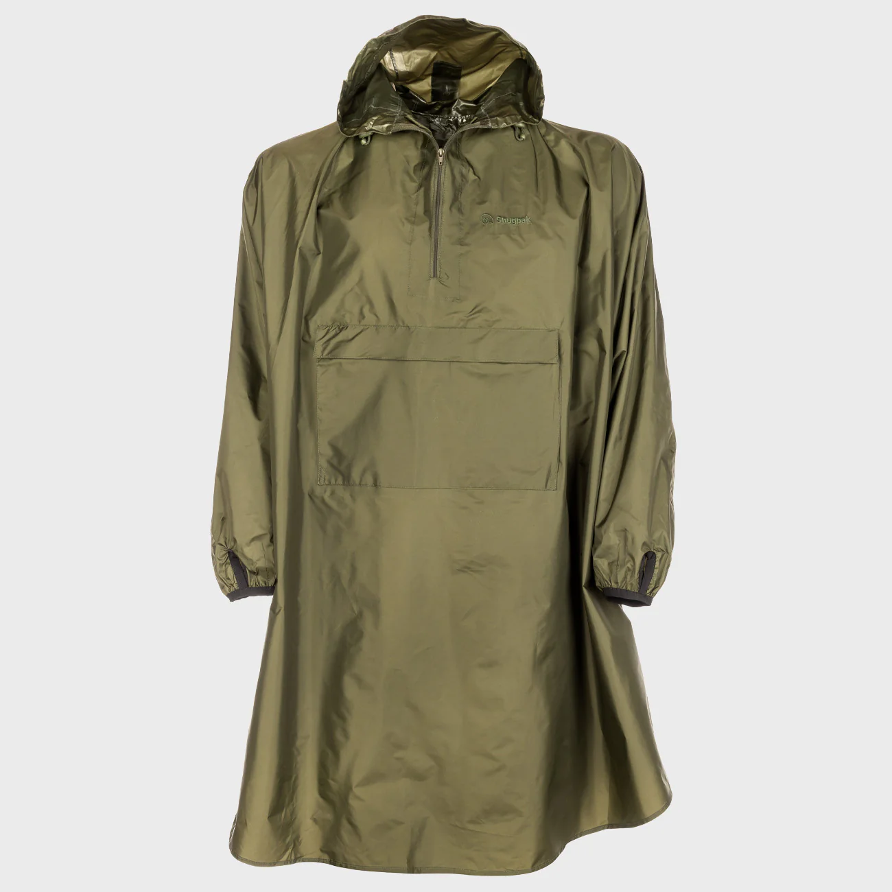 Enhanced Patrol Poncho WGTE - Image 6