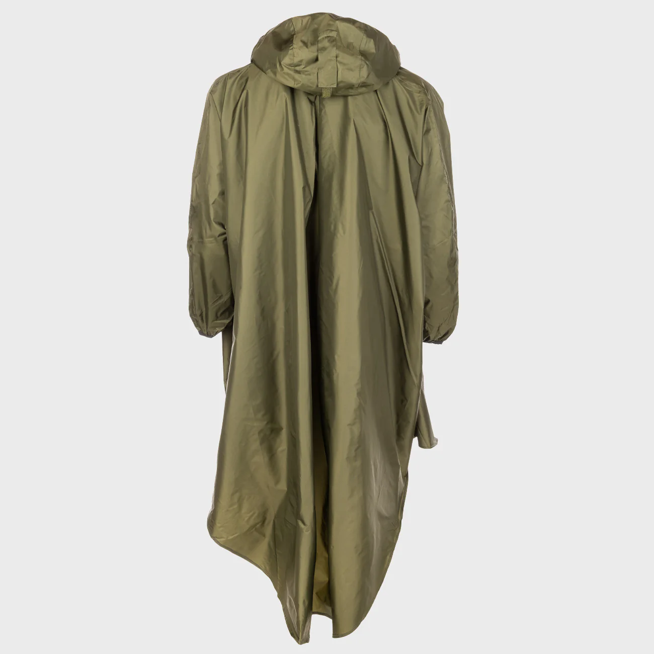 Enhanced Patrol Poncho WGTE - Image 8