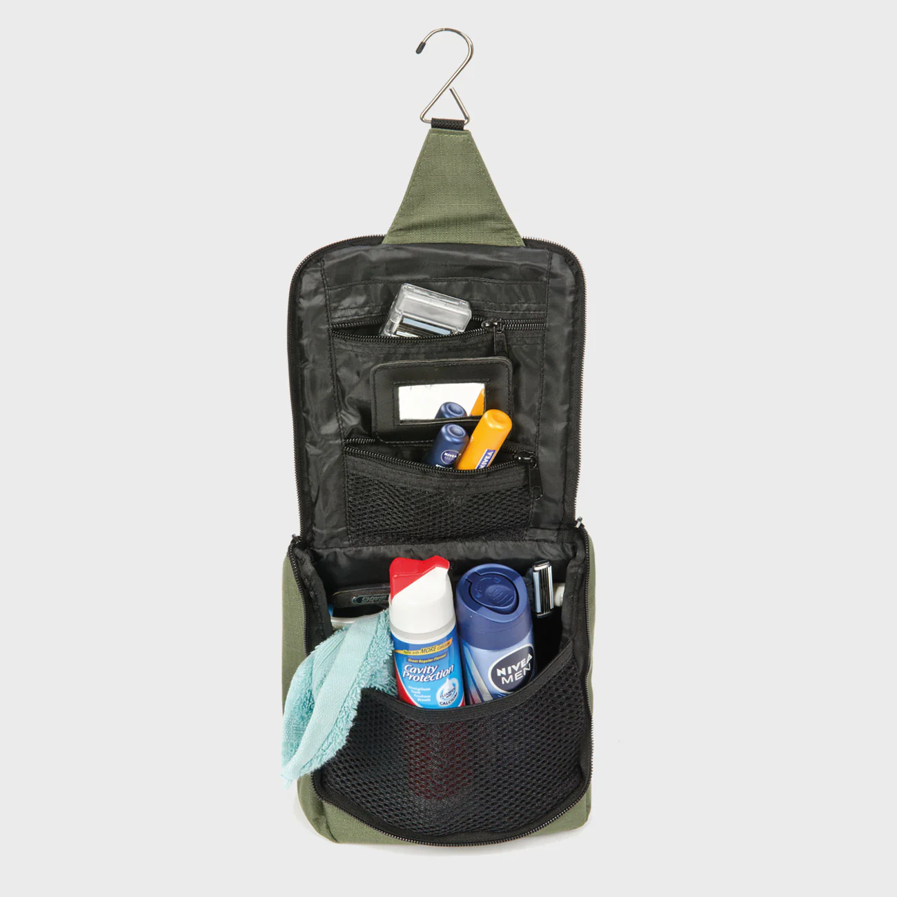 Essential Wash Bag WGTE - Image 7