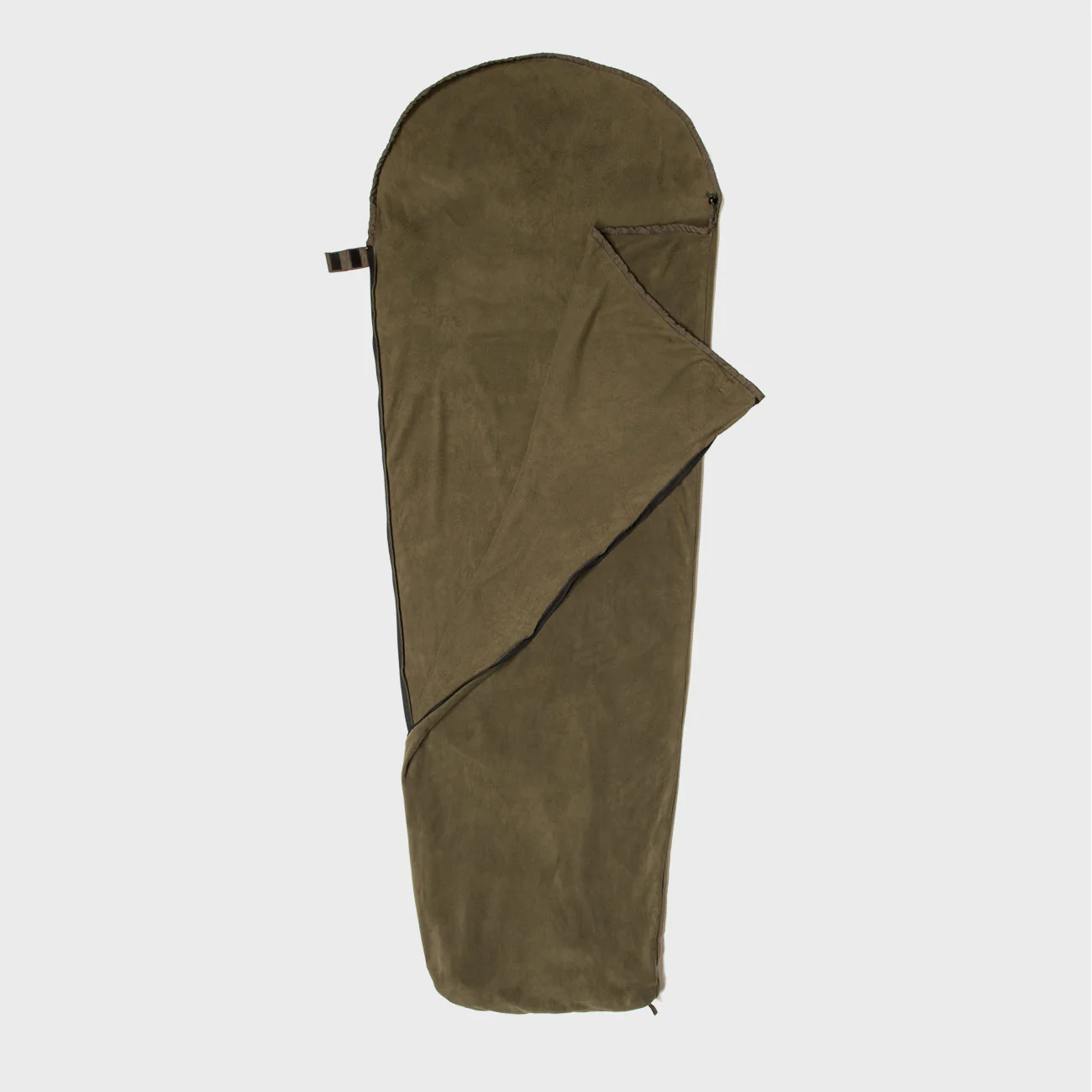 Fleece Liner with Zip WGTE - Image 3