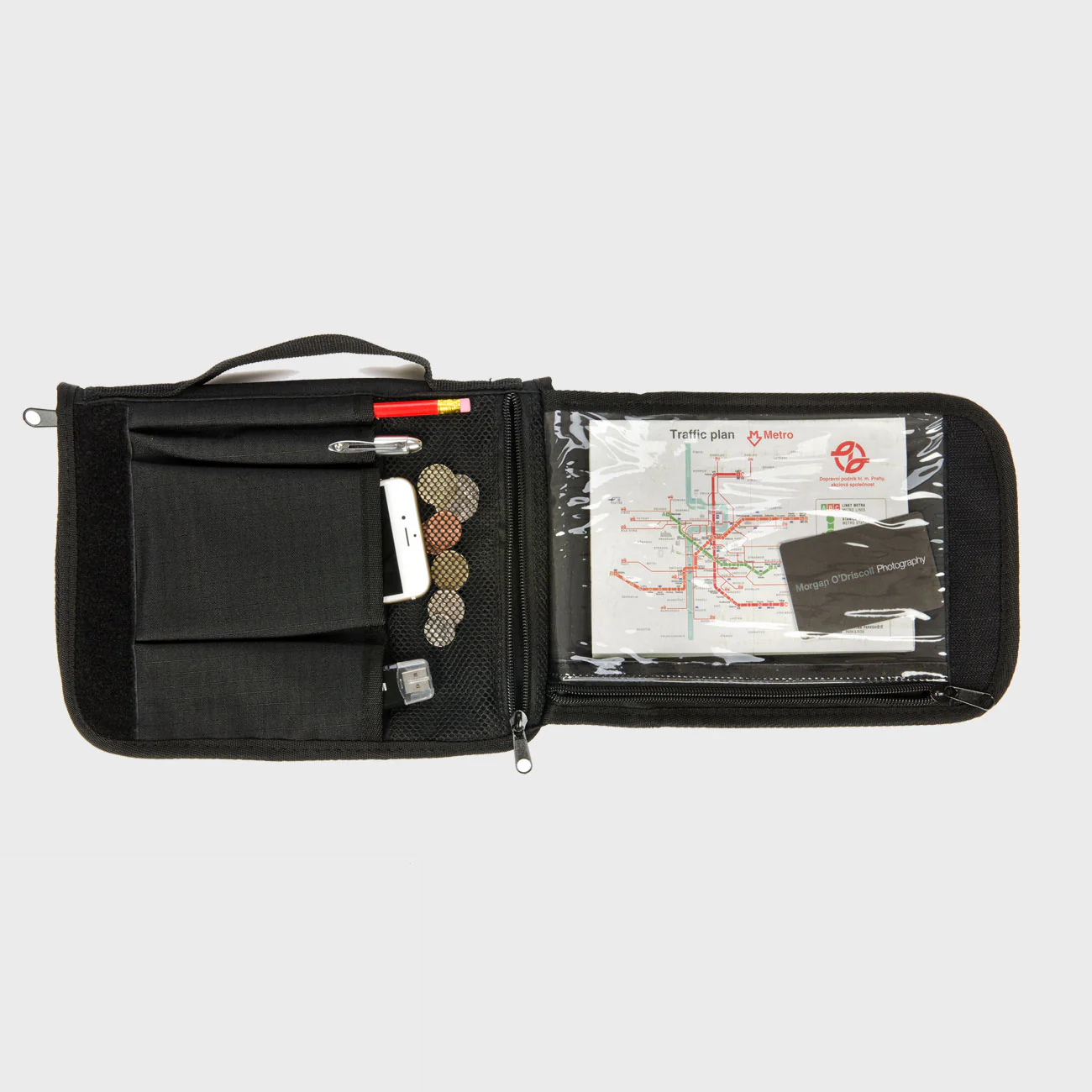 Grab A5 WGTE - Image 5