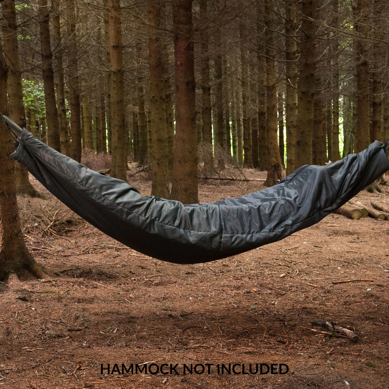 Hammock Cocoon WGTE - Image 3
