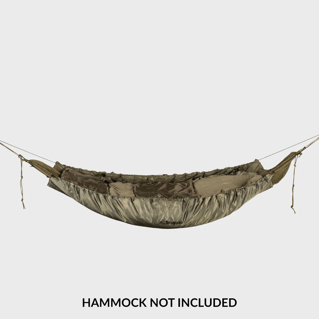 Hammock Quilt WGTE - Image 3