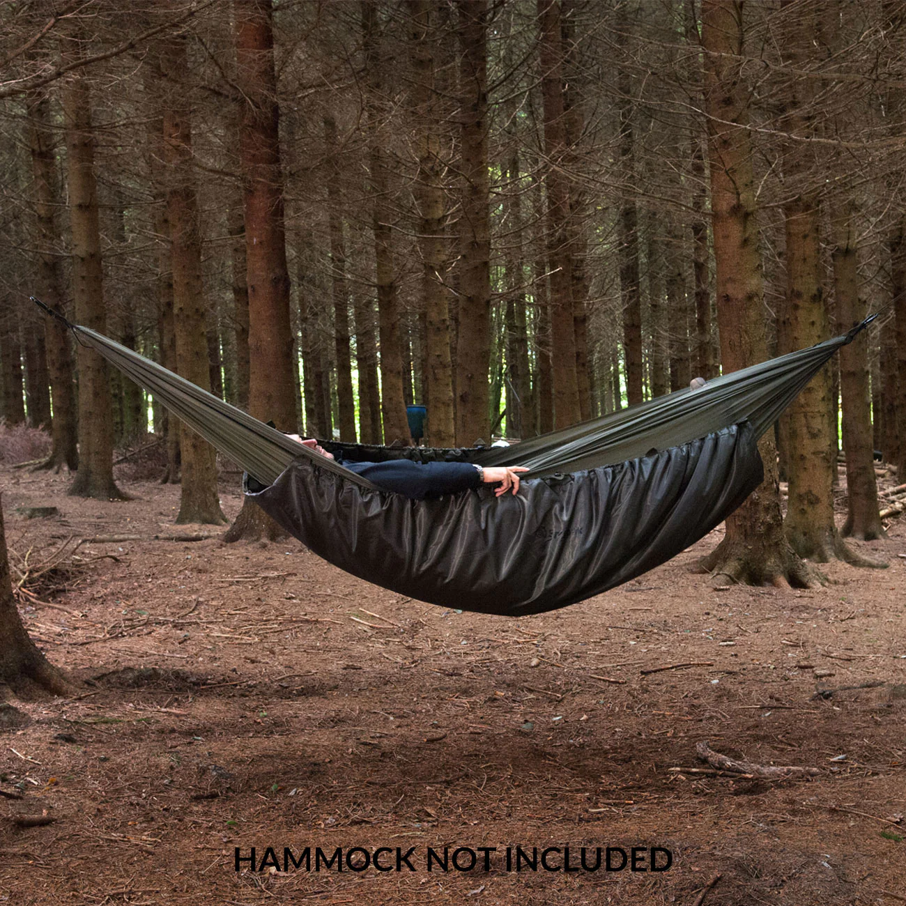 Hammock Quilt WGTE - Image 4