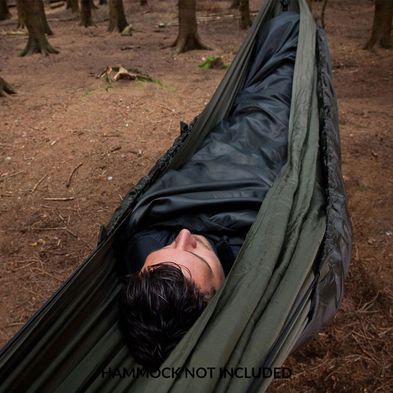 Hammock Quilt WGTE - Image 5
