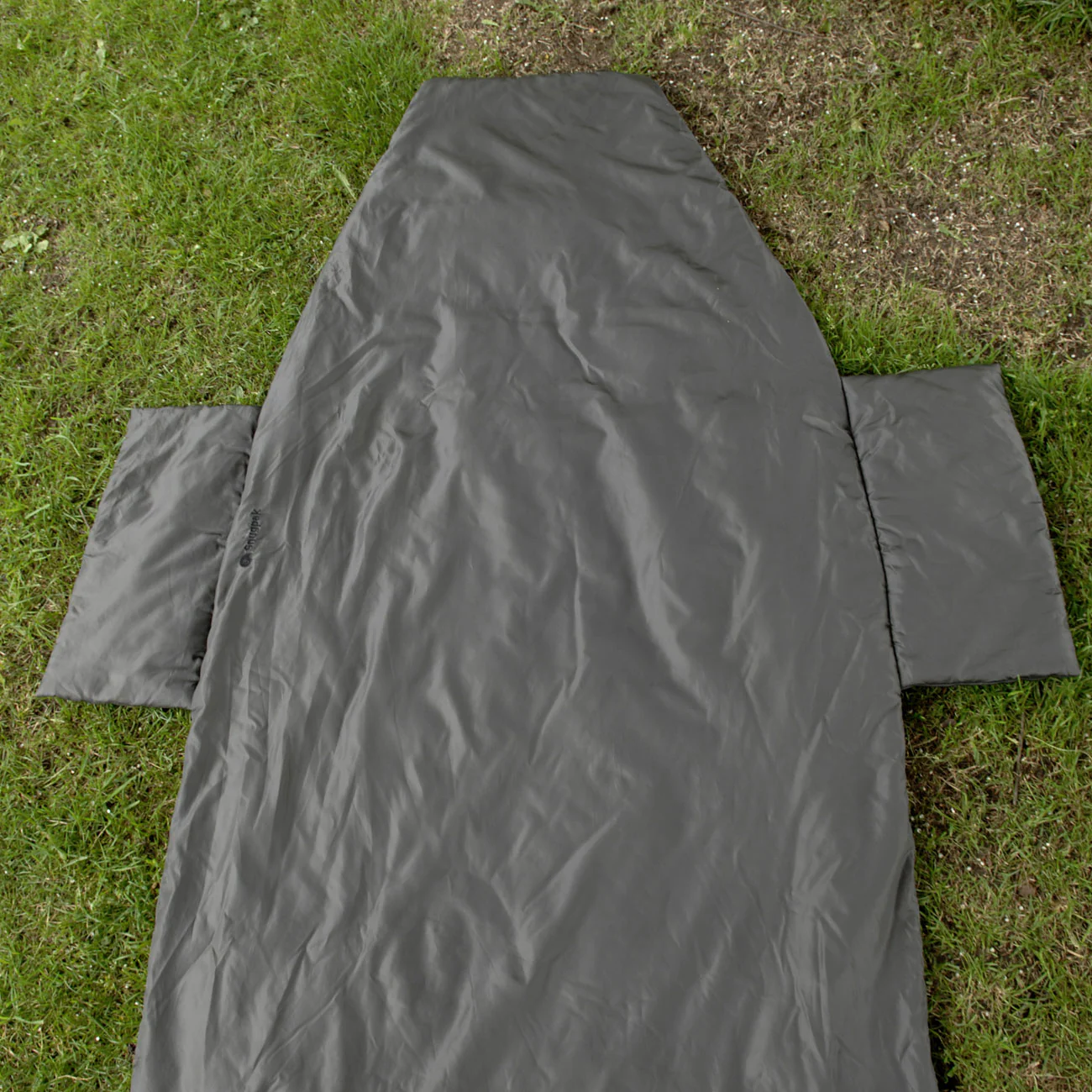 Hammock Quilt WGTE - Image 6