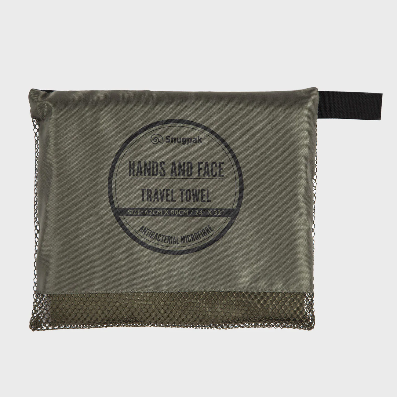 Hands & Face Towel WGTE - Image 3