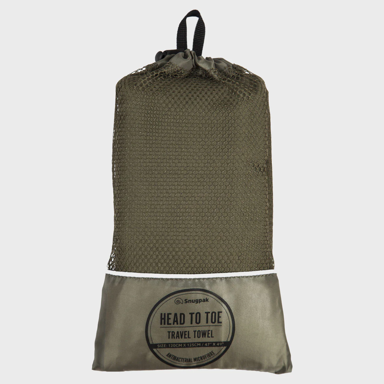 Head to Toe Towel WGTE - Image 3