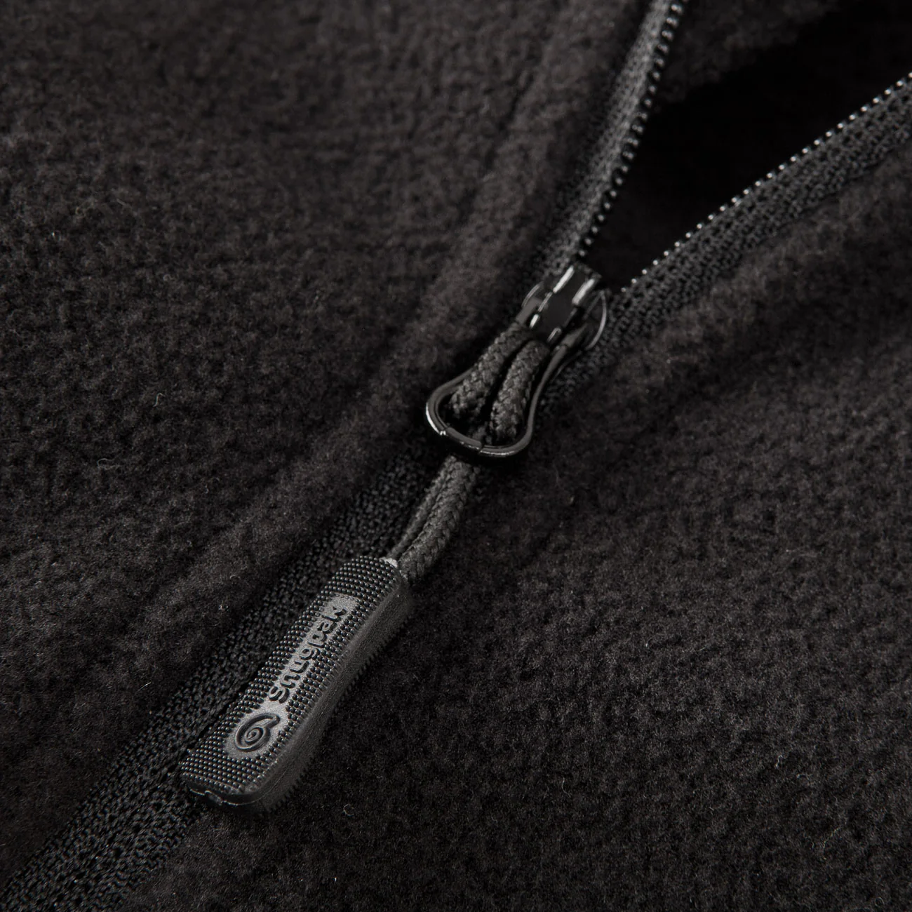Impact Fleece Shirt WGTE - Image 3