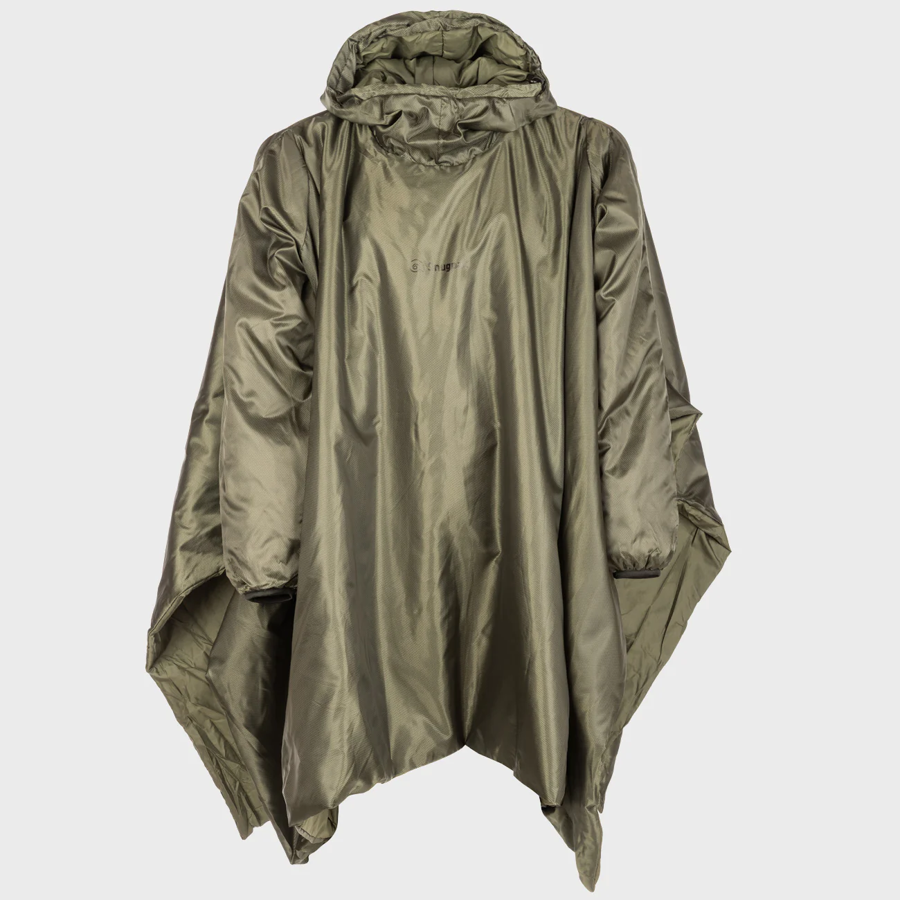 Insulated Poncho Liner WGTE - Image 5