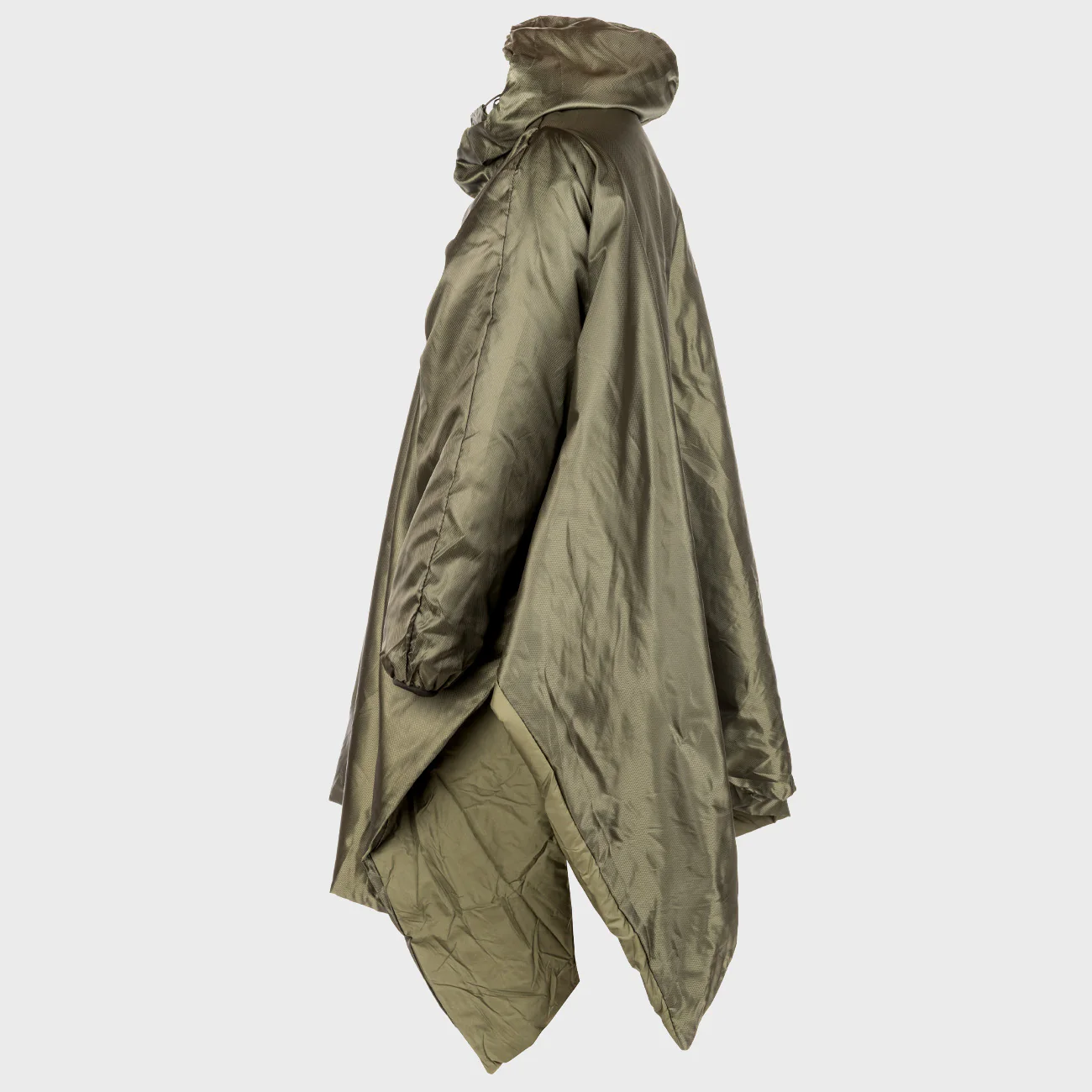 Insulated Poncho Liner WGTE - Image 6