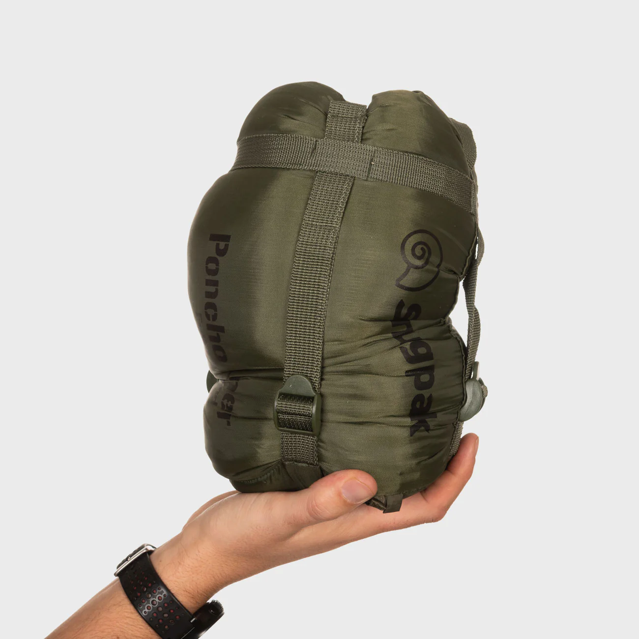 Insulated Poncho Liner WGTE - Image 8