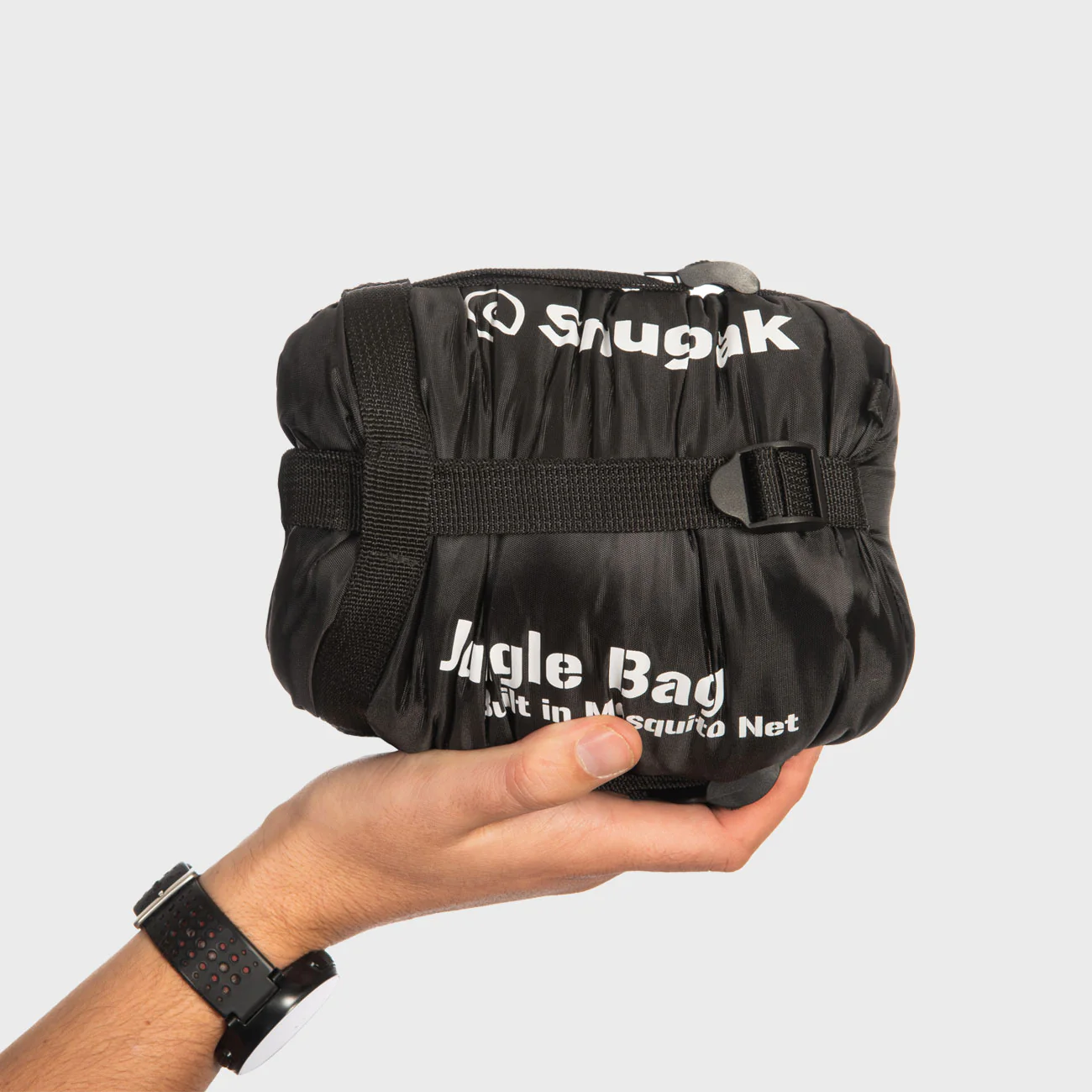 Jungle Bag WGTE - Image 11