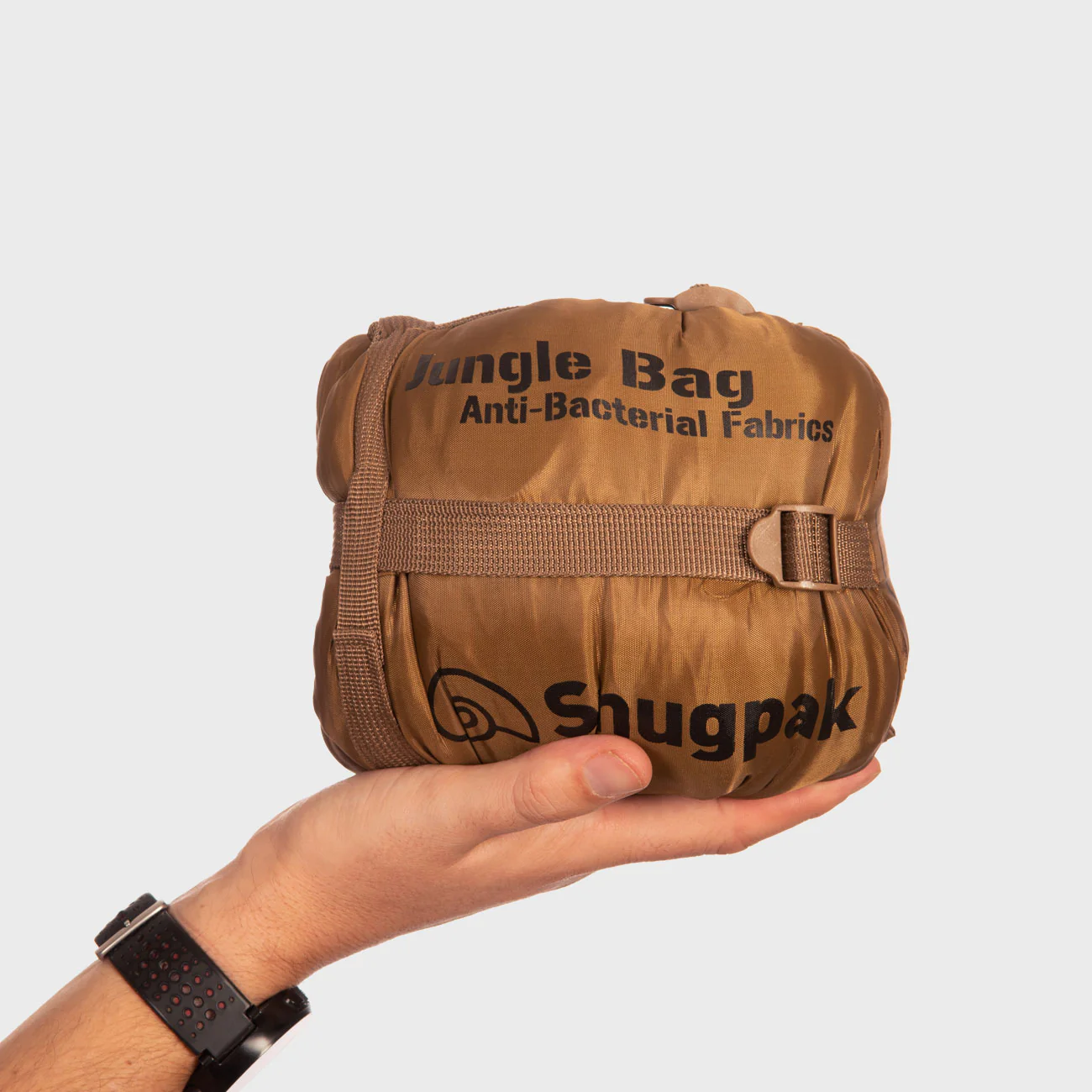 Jungle Bag WGTE - Image 16