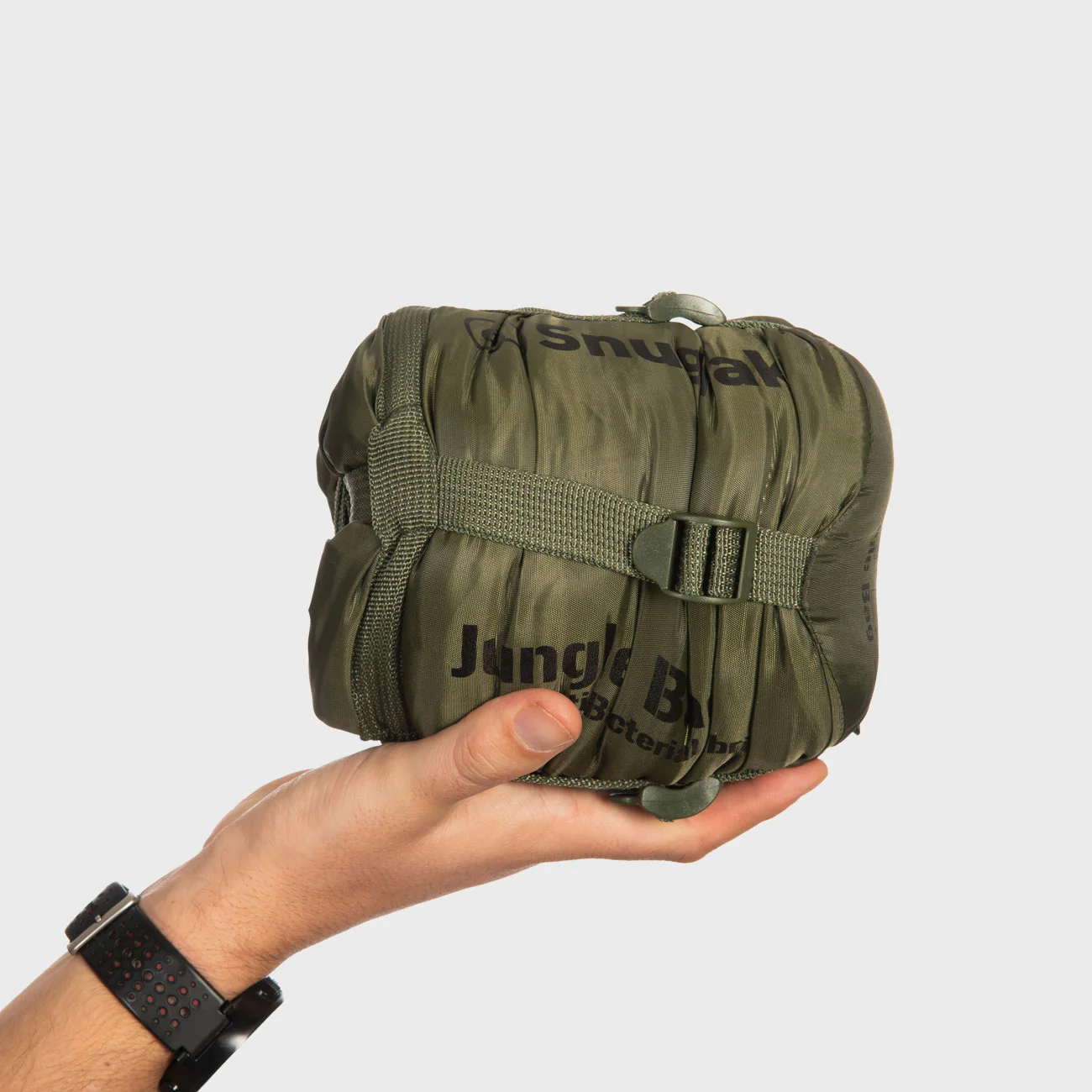 Jungle Bag WGTE - Image 6