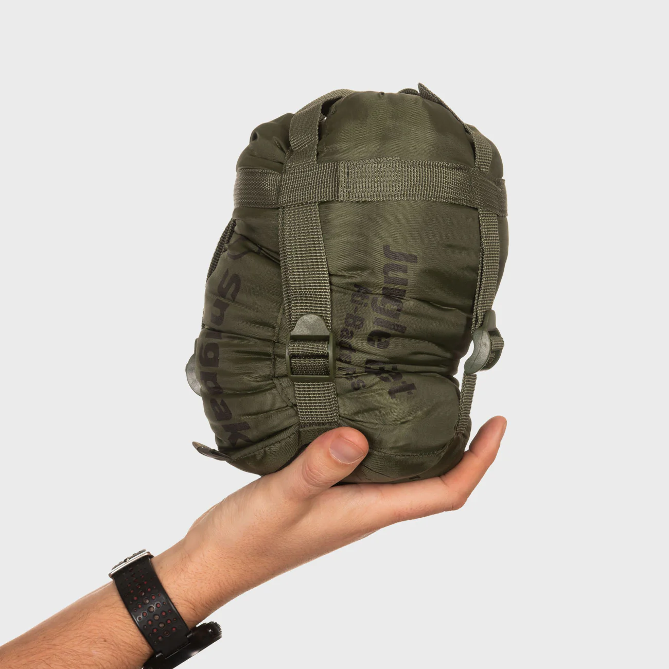 Jungle Blanket WGTE - Image 6