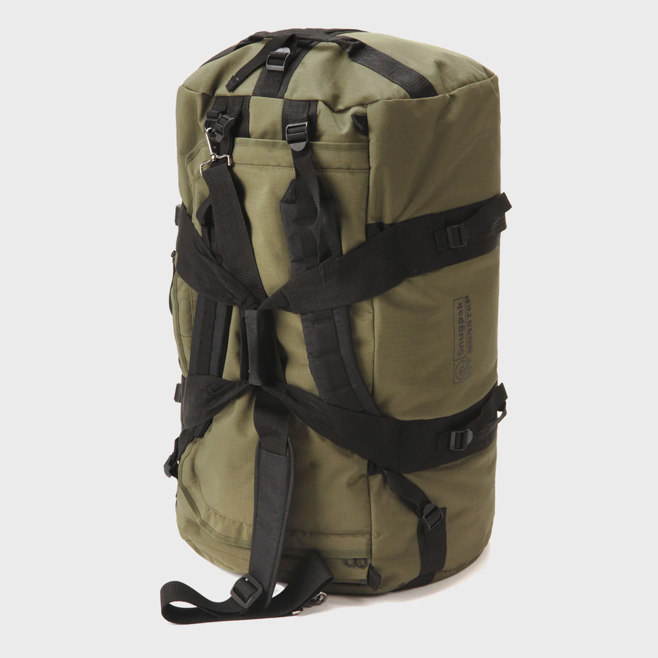 Kitmonster 120L WGTE - Image 3