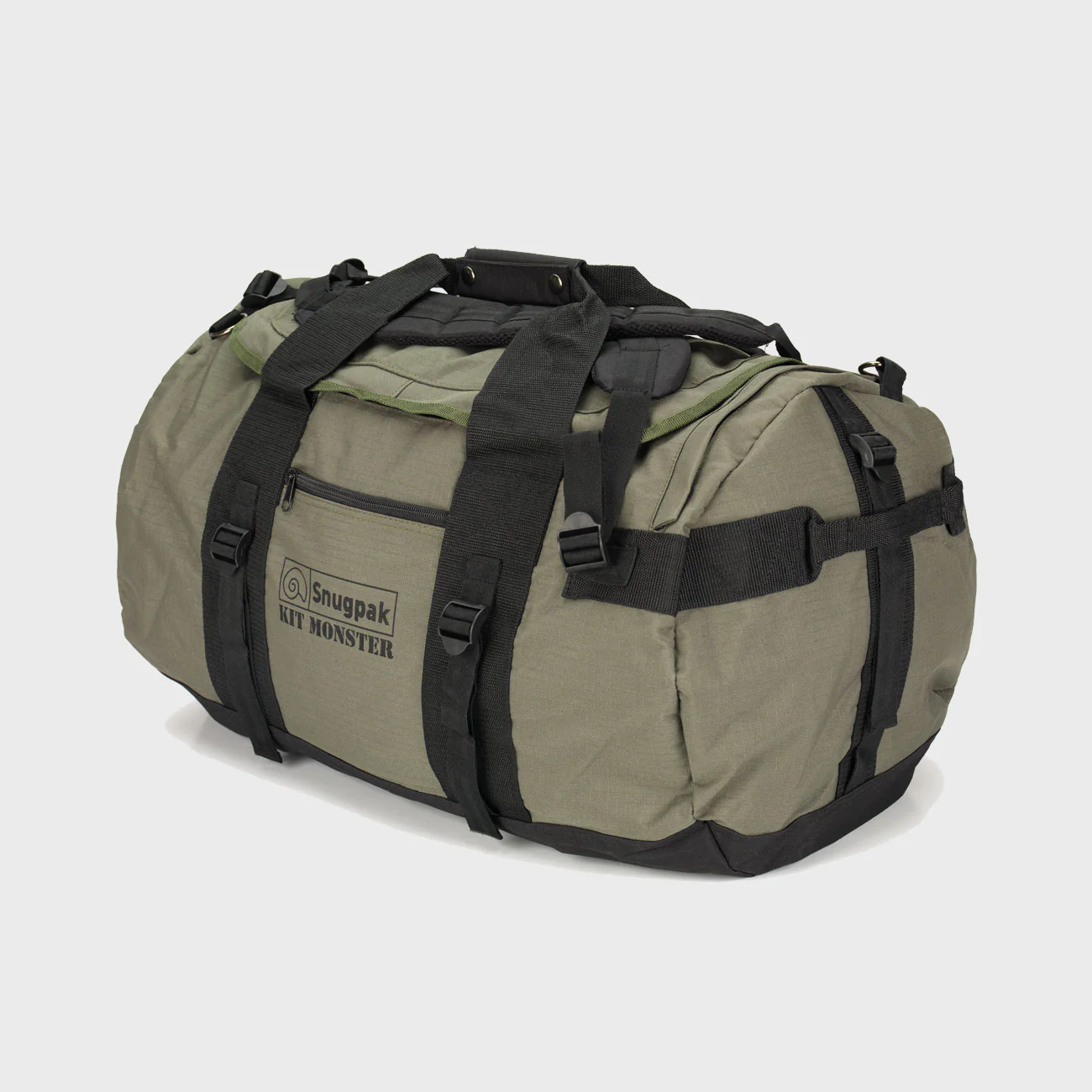 Kitmonster 65L WGTE - Image 7