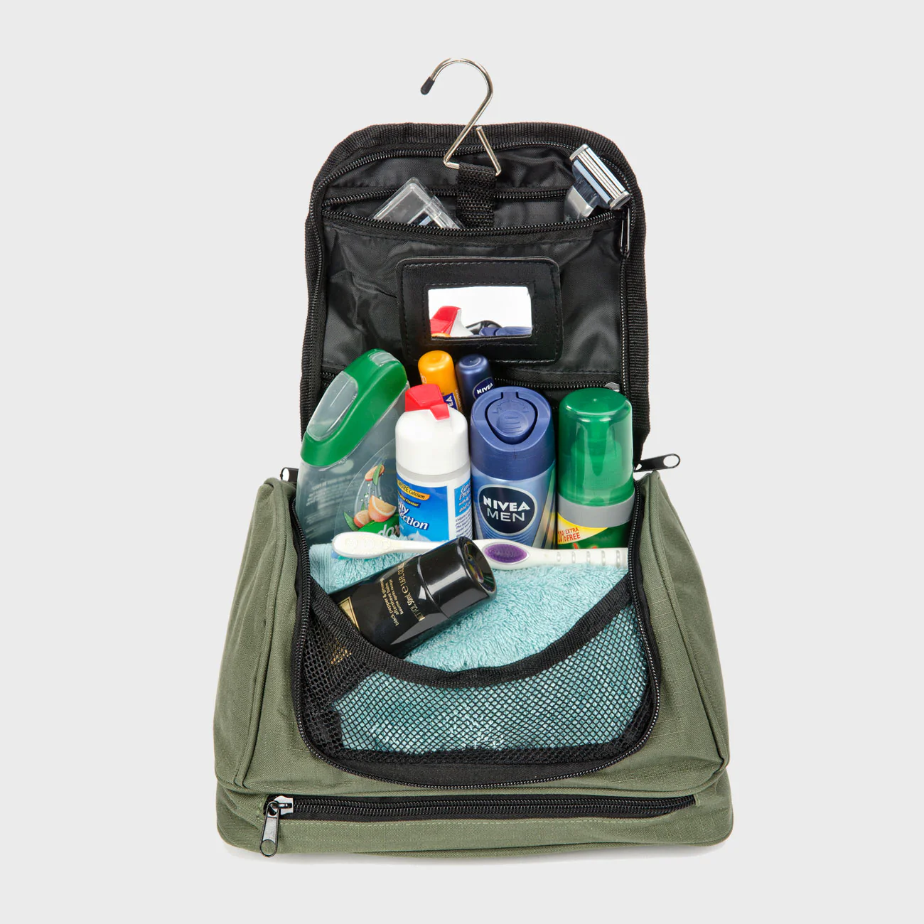 Luxury Wash Bag WGTE - Image 4