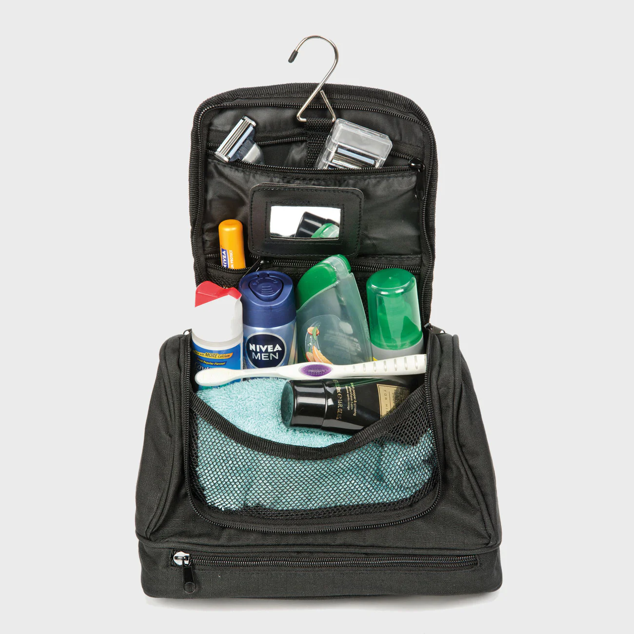 Luxury Wash Bag WGTE - Image 7