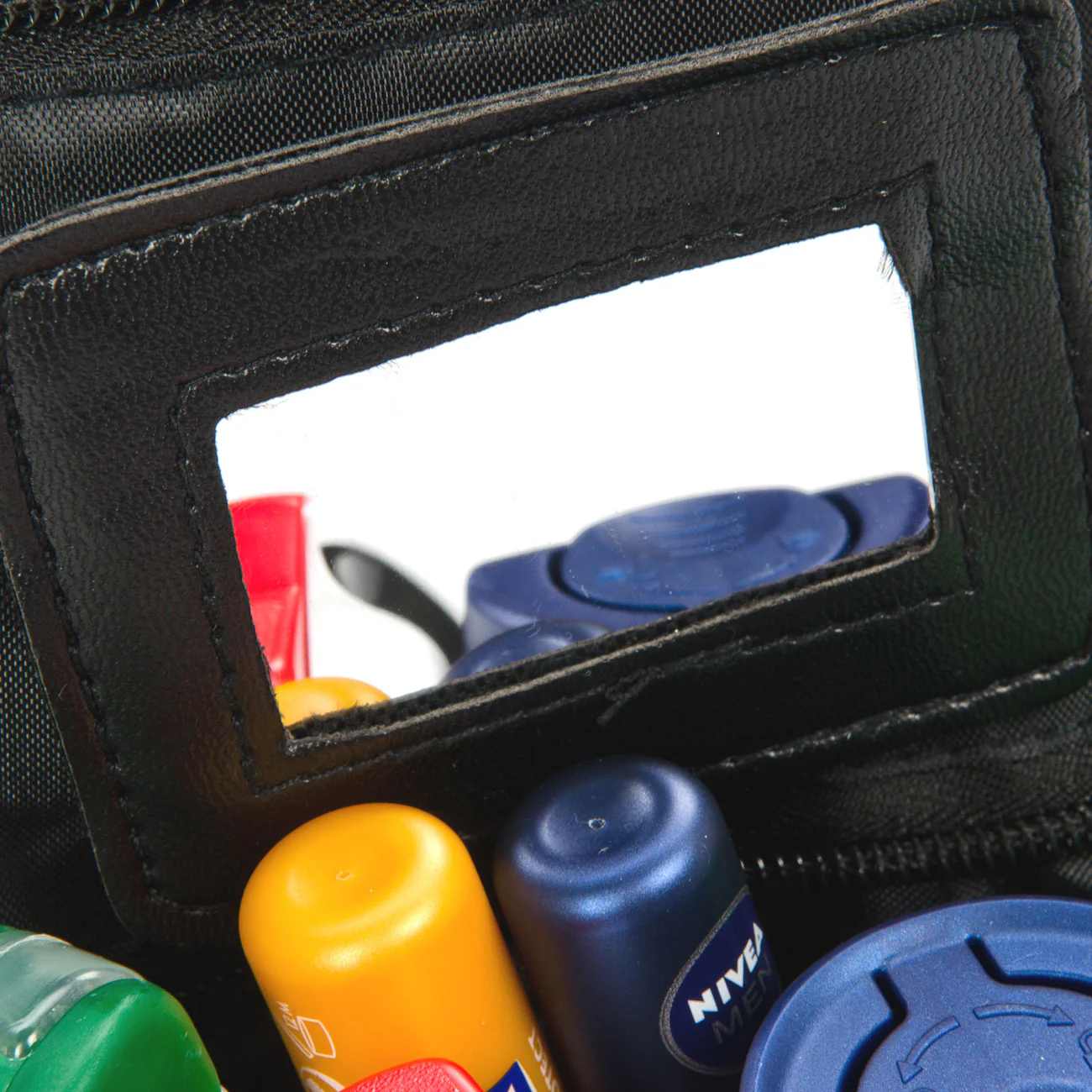 Luxury Wash Bag WGTE - Image 9