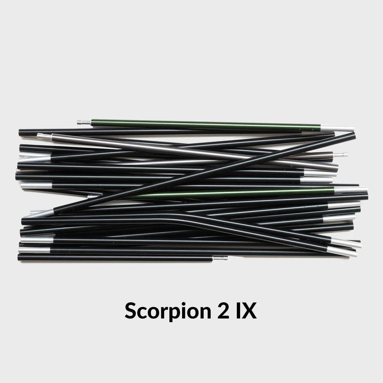 Replacement Tent Poles WGTE - Image 3