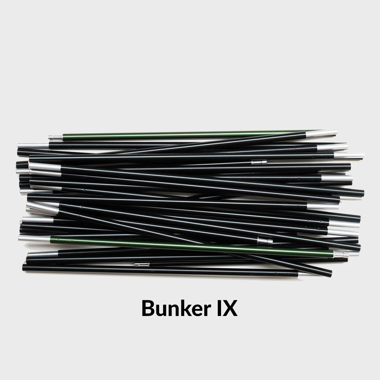 Replacement Tent Poles WGTE - Image 7