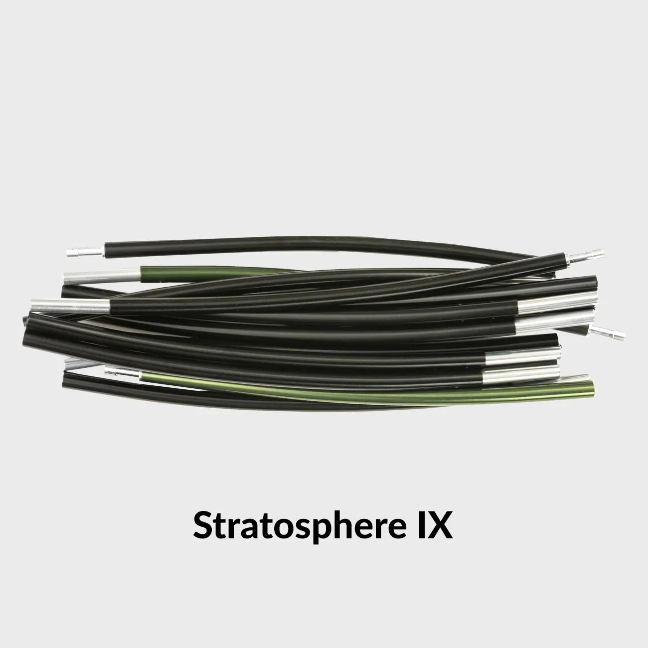 Replacement Tent Poles WGTE - Image 9