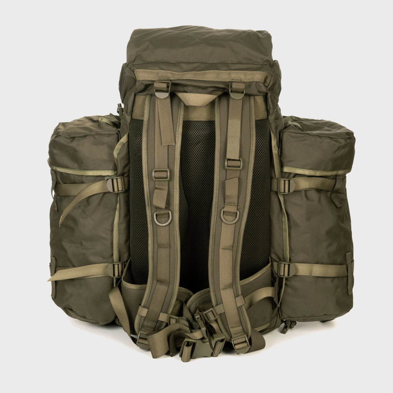Rocketpak WGTE - Image 4