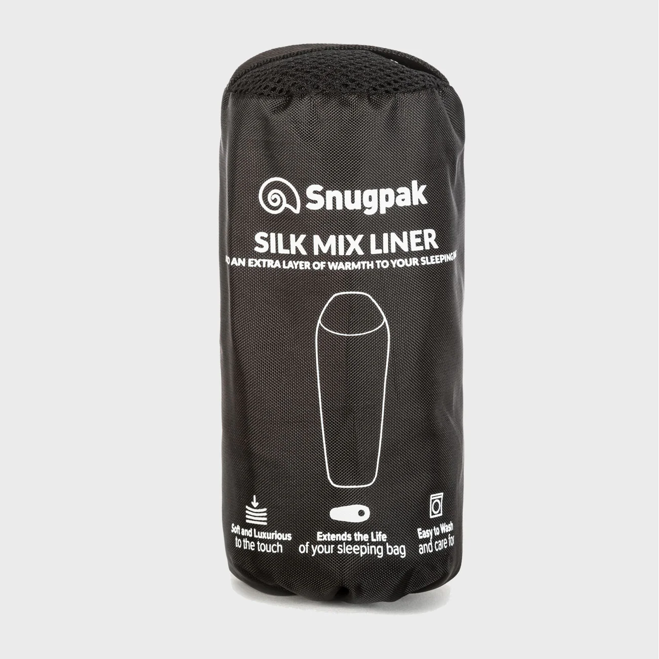Silk Mix Liner WGTE - Image 3