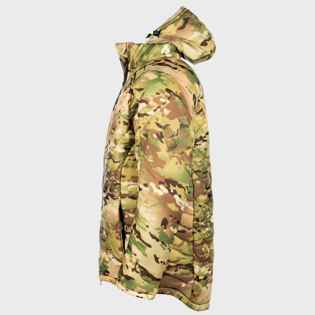 SJ12 Reversible WGTE - Image 11