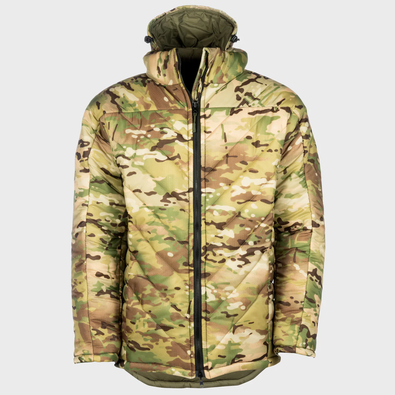 SJ12 Reversible WGTE - Image 7