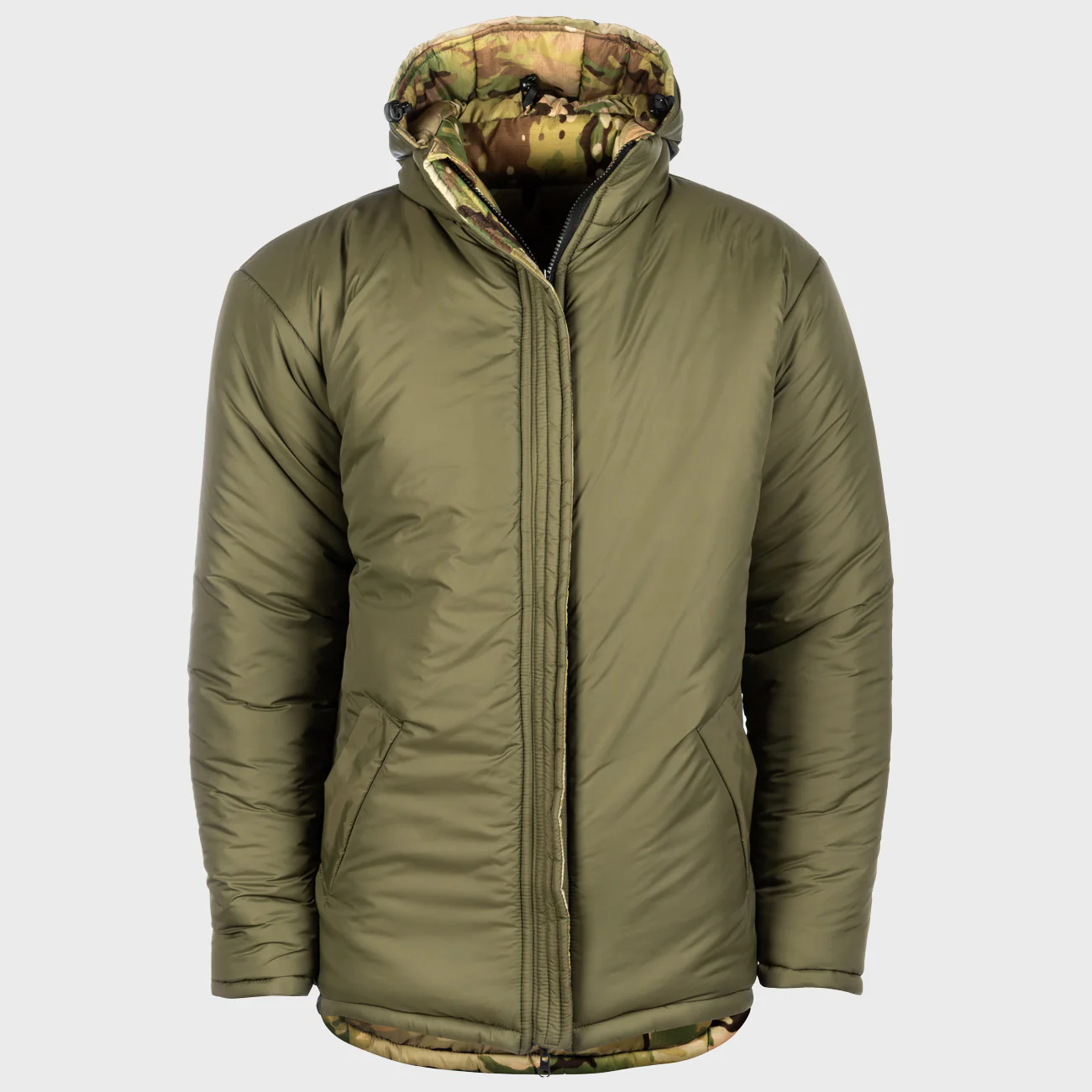 SJ12 Reversible WGTE - Image 8