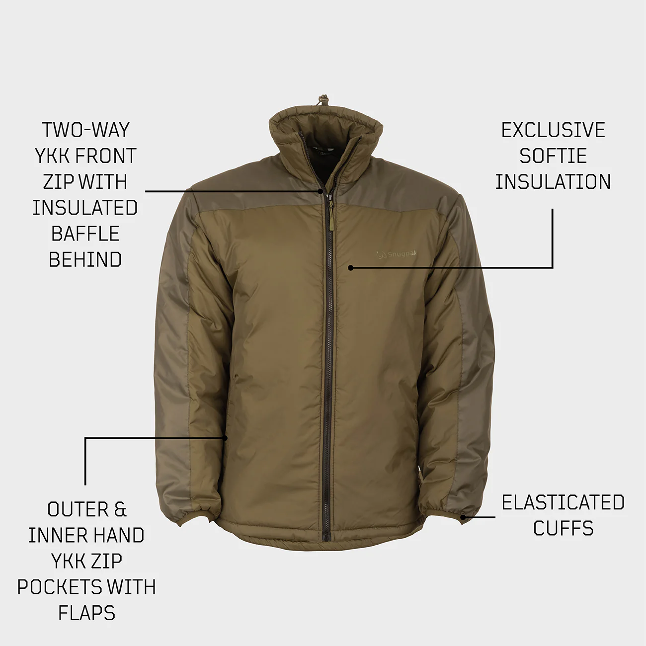 Sleeka Elite WGTE - Image 6