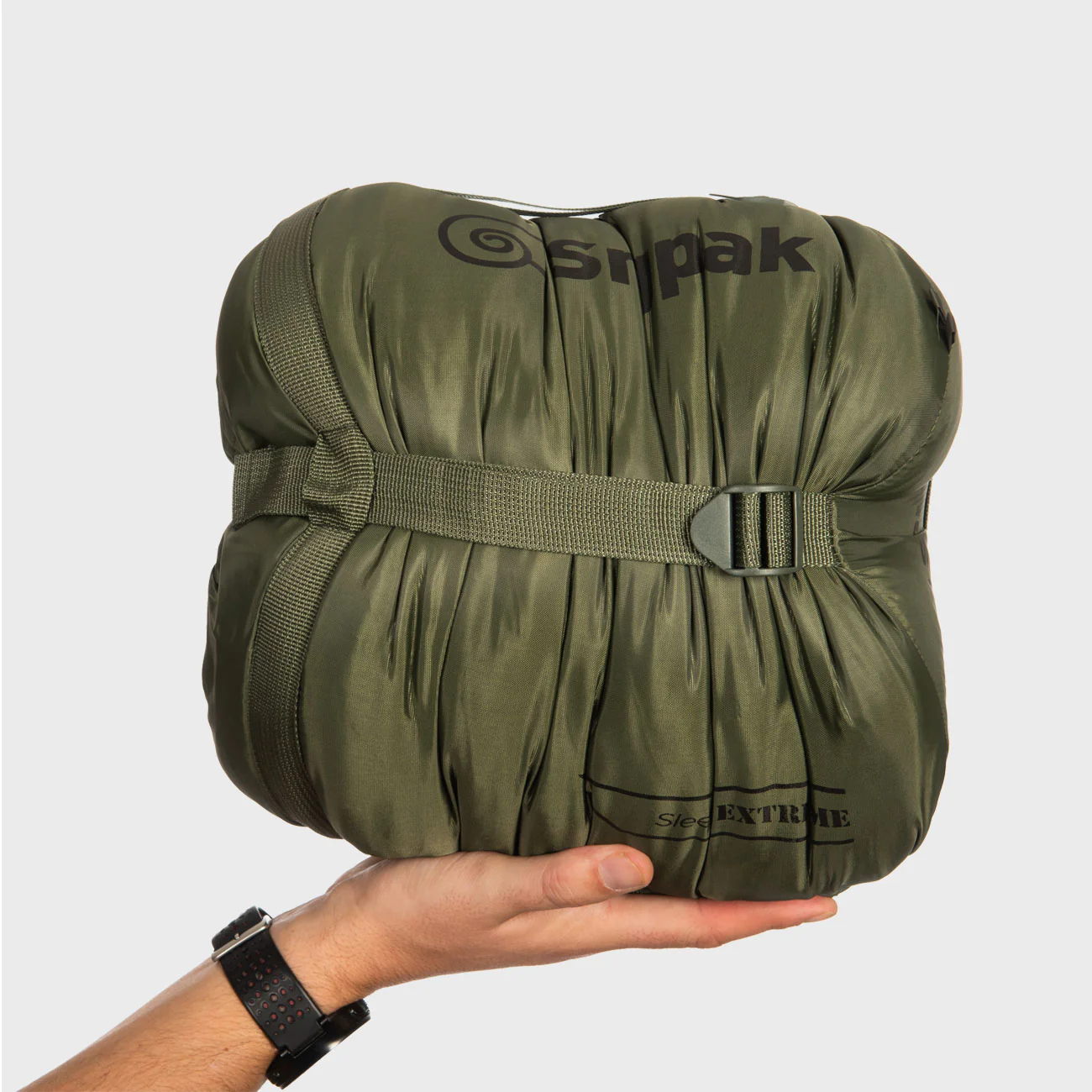 Sleeper Extreme WGTE - Image 3