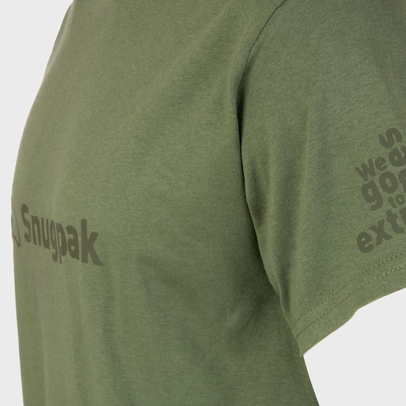 Snugpak T-Shirt WGTE - Image 3