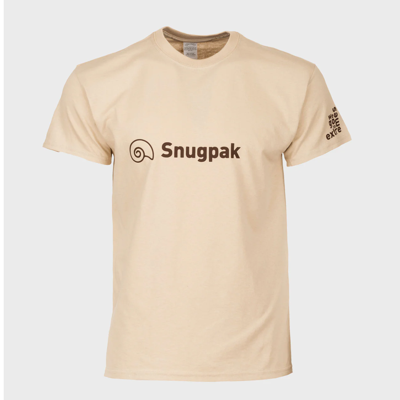 Snugpak T-Shirt WGTE - Image 6