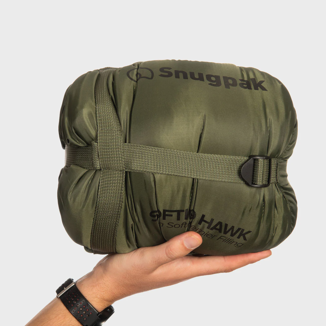 Softie® 9 WGTE - Image 4