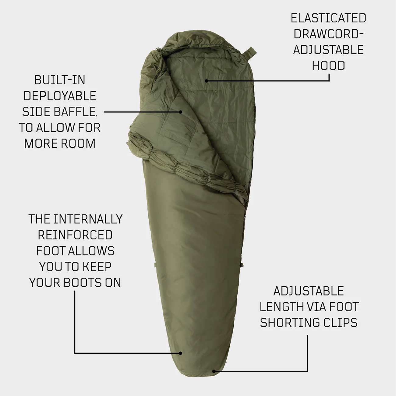 Softie® Elite 2 WGTE - Image 7