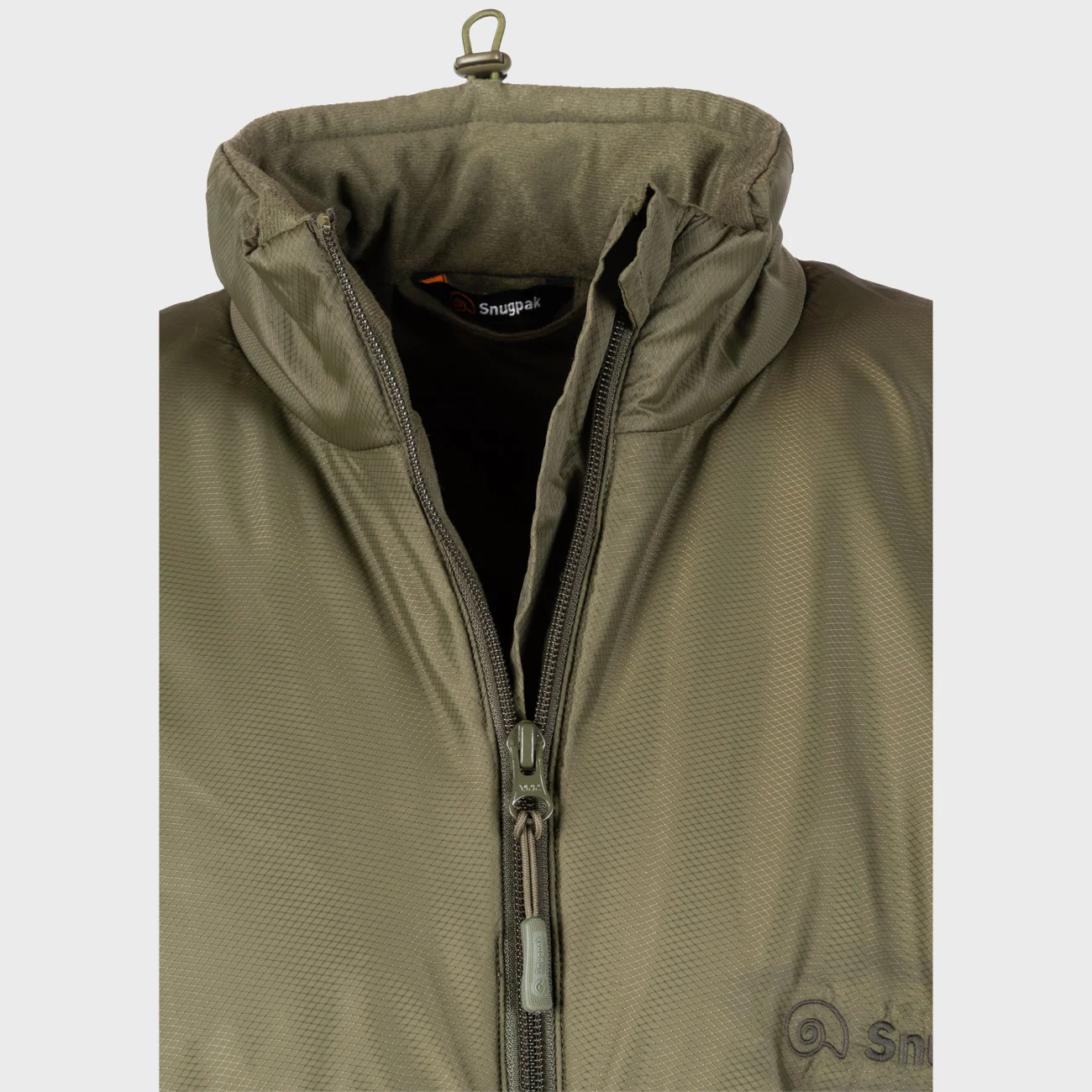 Softie Forces Jacket - Image 6