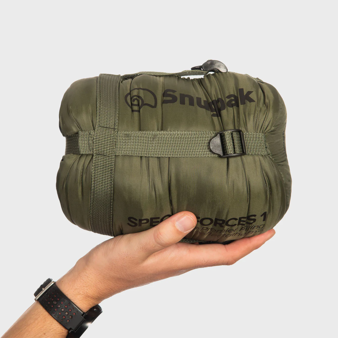 Special Forces 1 WGTE - Image 4