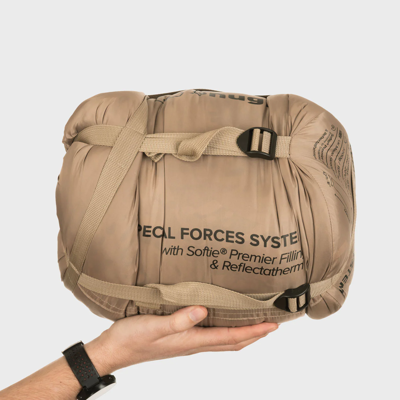 Special Forces System WGTE - Image 14